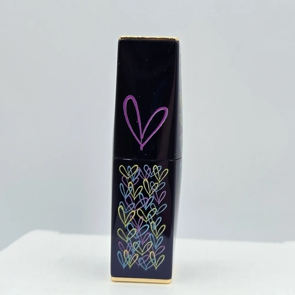 Estee Lauder James Goldcrown Carnal Pure Color Envy Sculpting Lipstick